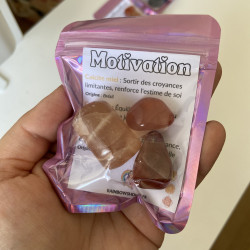 Kit « Motivation » n01