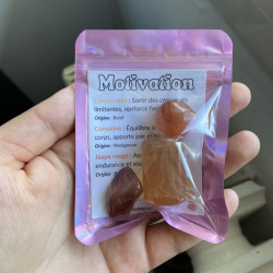 Kit « Motivation » n02