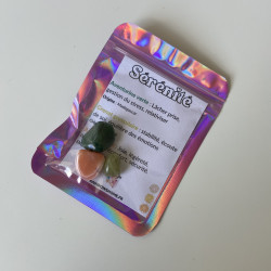 Kit « sérénité » n01