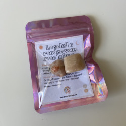 Kit soleil et lune n03