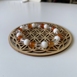 Bracelet « Diane »