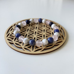 Bracelet « Maât »