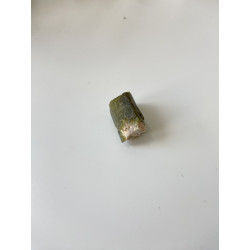 Petite tourmaline melon brute