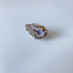 Porte clé agate n03