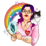 Rainbow's Home